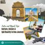 India and Nepal Trip: Culture, Nature & Spirituality in One 