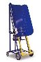 Wheelie bin lifters for sale at Active Lifting Equipment 