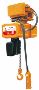 An easy-to-use Forklift jib Melbourne