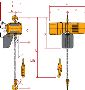 Choose Active Lifting Equipment for Electric hoist in Sydney