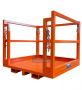 Make Your Lifting Process Safe with The Best Forklift Cage