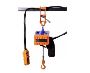 Buy Premium Electric Hoist online in Melbourne