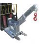Forklift jib in Melbourne to suit several lifting needs