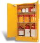 With The Best Flammable Liquid Storage Cabinet in Australia