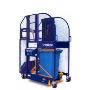 Make Bin Lifting Easy with Wheelie bin lifter in Brisbane
