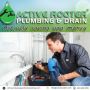 Professional residential sewer line cleaning in Amherst, OH