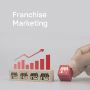 Easy way to become a part of marketing franchise