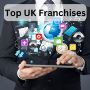 Work with the UK's top digital marketing franchise