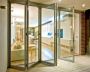 Bi folding doors in Dubai