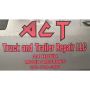 ACT Mobile Truck And Trailer Repair LLC