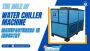 The Role of Water Chiller Manufacturers in Industry in Ahmed