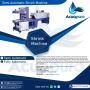Semi Automatic Shrink Wrapping Machine in Ahmedabad, India