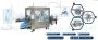 №1 Bottle Labeling Machine Manufacturer & Exporter In Ahmeda