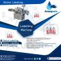 Top Automatic Sticker Labeling Machine Manufacturer in India
