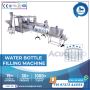 Water Filling Machine Manufacturer in Ahmedabad, India