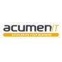Acumen IT Acumen IT