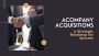 Mastering Company Acquisitions: A Strategic Roadmap