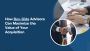 How Buy-Side Advisors Can Maximize the Value of Acquisition