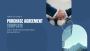How to Use a Purchase Agreement Template for a Seamless