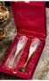 Elegant Brass Champagne Glasses by Adaak – Perfect for Celeb