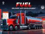 Smart Fuel Delivery Solution for Your Business Development