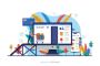 Result-Oriented eCommerce Web Design by Adaan