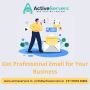 Email Hosting India