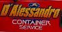 A D'Alessandro Containers A D'Alessandro Containers