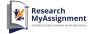 Research My Assignment