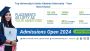 Top University in India: Adamas University Your Best Choice
