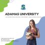 Join the Best Private University in West Bengal - Adamas