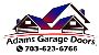 Garage Door Opener Replacement Burke