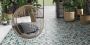  Modern swimming pool tiles