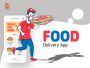 Do you want to upgrade your food delivery business with a mo