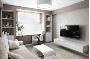 Bringing Walls and Spaces to Life