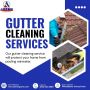 Gutter Cleaning Services in Pennsylvania
