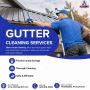 Best Gutter Cleaning Services in Pennsylvania