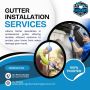 Best Gutter Installation Services Pennsylvania