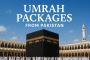 Affordable & Trusted Umrah Packages From Pakistan – Book Now