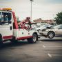 Professional Towing Service Tampa at Your Door