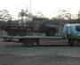 Smash Repairs Are Just the Start for Truck Repairs in Single