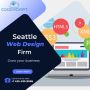  Seattle Web Design Firm