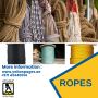 High-quality ropes in UAE