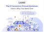 Best Virtual Assistant services of 2022 |Ossisto |New Jersey