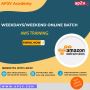 The Best AWS Training Institute in Mumbai The Best AWS Training Institute in Mumbai