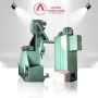 High-Efficiency Paver Block Shot Blasting Machine for Smooth
