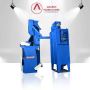 Paver Block Shot Blasting Machine for Durable and Stylish Su