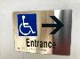 ADA Wayfinding Signs: Navigating Spaces 