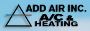 Add Air INC
