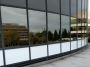 Las Vegas Commercial Window Tinting: Efficiency and Style